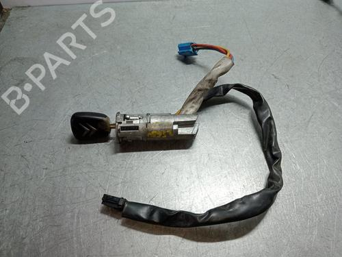 Used Electronic module CITROËN XSARA PICASSO (N68) 1.6 HDi (109 hp) 31127400