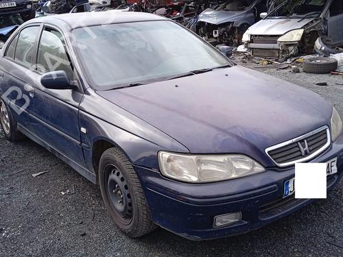 Brugte HONDA ACCORD VI (CK, CG, CH, CF, CL) 1.8 i (CG8) (136 hp) 4016959