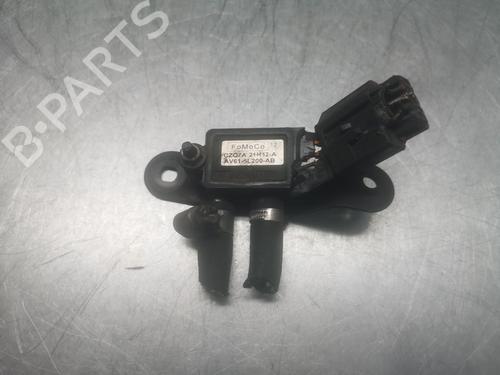 Elektronisk sensor Elektronisk sensor 38263834 38263834