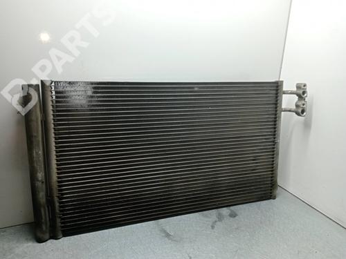 Used AC radiator BMW 1 (E87) [2003-2013]  11332221