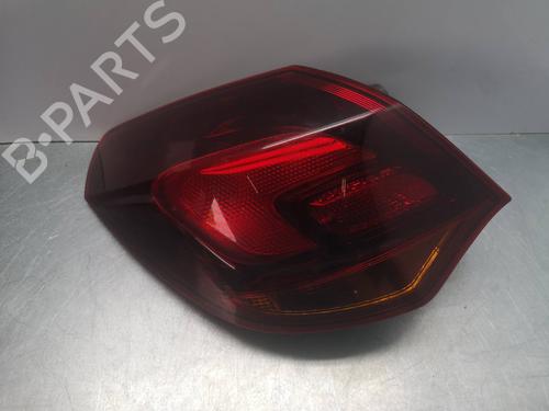 Left taillight OPEL ASTRA J (P10) 1.6 CDTi (68) | BP37536577C34 - Image 3