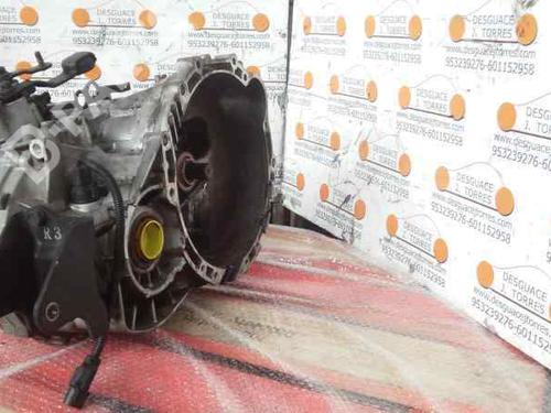 Gearbox KIA MAGENTIS II (MG) 2.0 CRDi | BP1292405M3 