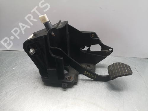 bremsepedal RENAULT MASTER III Van (FV) | BP34249775I19 - Image 2
