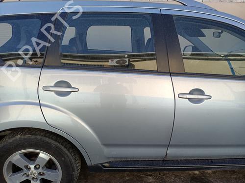 Used Right rear door PEUGEOT 4007 (VU_, VV_) 2.2 HDi (156 hp) 28577028