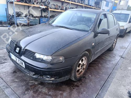 Left front window switch SEAT TOLEDO II (1M2) 1.9 TDI | BP38616032I27 - Image 7