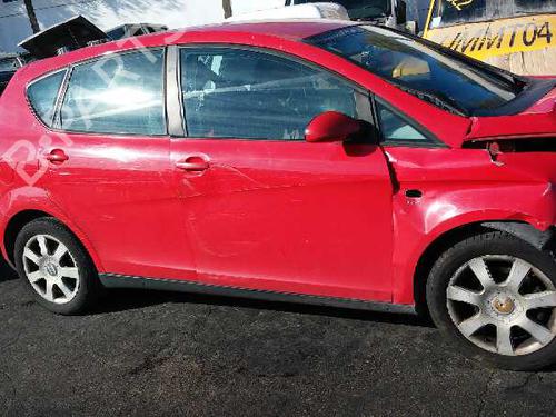 Climate control SEAT ALTEA (5P1)  | BP578308I5 