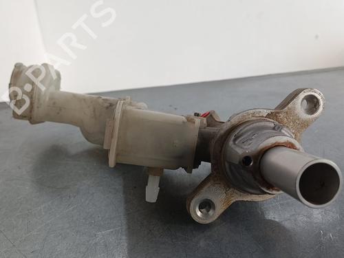 Brake master cylinder NISSAN X-TRAIL II (T31) 2.0 dCi 4x4 | BP16096438M77 