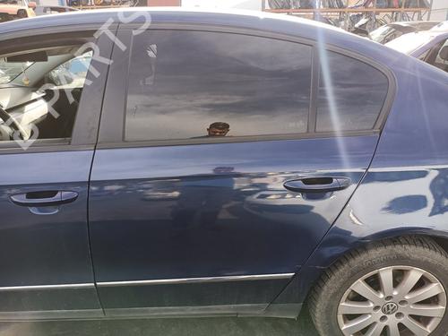 Tür links hinten für VW PASSAT B6 (3C2) [2005-2011]  33052868