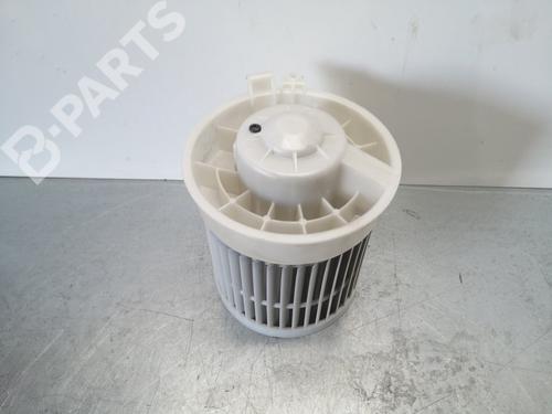 Heater blower motor NISSAN X-TRAIL III (T32_, T32R, T32RR) [2013-2024]  7516211