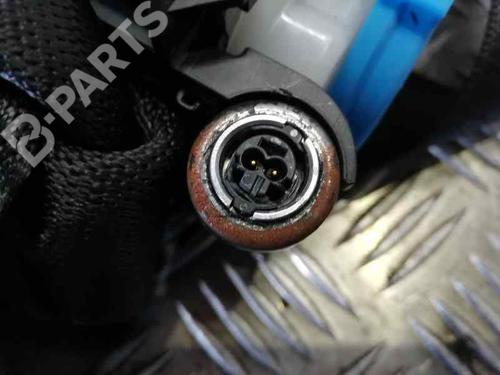 Front right seatbelt MERCEDES-BENZ A-CLASS (W176) A 180 CDI / d (176.012) | BP8738974I25 