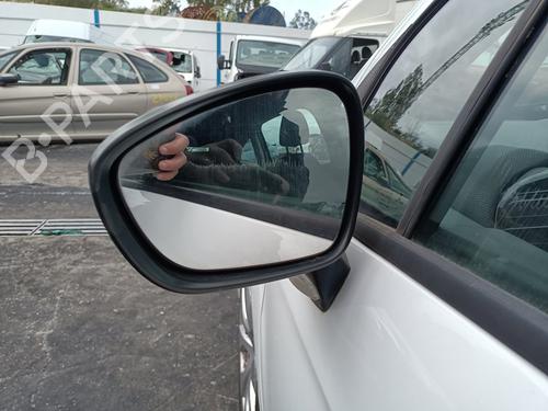 Used Left mirror CITROËN C3 II (SC_) [2009-2026]  32007775