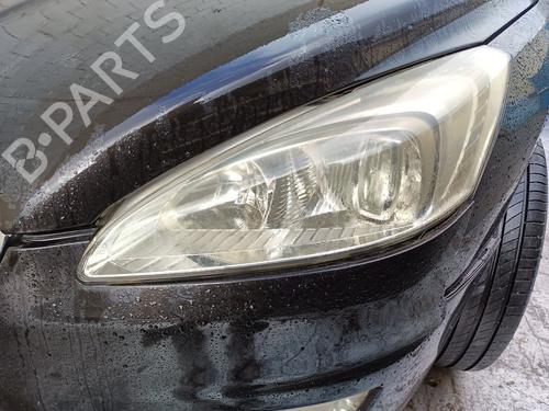 Phare gauche PEUGEOT 508 I (8D_) 2.0 HDi (140 hp) 31868632