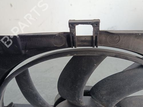 Radiator fan AUDI A7 Sportback (4GA, 4GF) 3.0 TDI quattro | BP16096735M35 