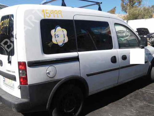 Instrument cluster OPEL COMBO Box Body/MPV  | BP365156C47 