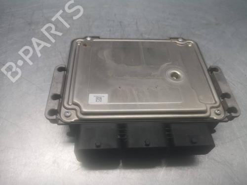 Engine control unit (ECU) PEUGEOT PARTNER Box Body/MPV | BP30387116M57 - Image 3