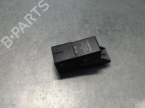 Used Electronic module CITROËN C5 I (DC_) [2001-2005]  30079023