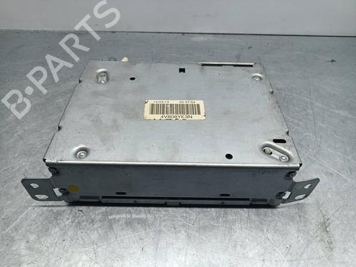 Radio PEUGEOT 208 I (CA_, CC_) 1.6 HDi | BP19430501E6