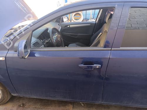 Left front door OPEL ASTRA H (A04)  BP29348781C2