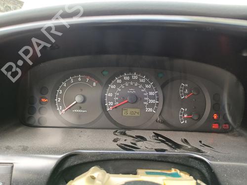 Used Instrument cluster Instrument cluster KIA SEPHIA Saloon (FA) 1.6 i (80 hp) 34459294 34459294