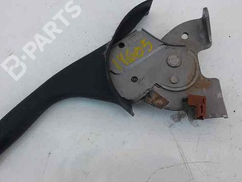 Hand brake TOYOTA AVENSIS Saloon (_T25_) 1.8 VVT-i (ZZT251_, ZZT251R) | BP8768594I18 