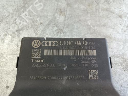 Electronic module AUDI Q3 (8UB, 8UG) 2.0 TFSI quattro | BP26222090M83 