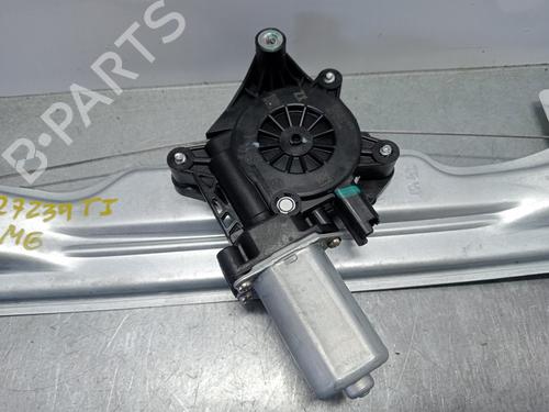 Rear left window mechanism MG MG ZS SUV (AZS1) | BP33801357C24 - Image 4