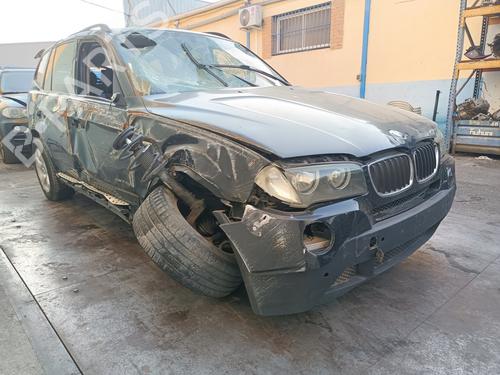 Engine BMW X3 (E83) 2.0 d | BP37170930M1 - Image 5
