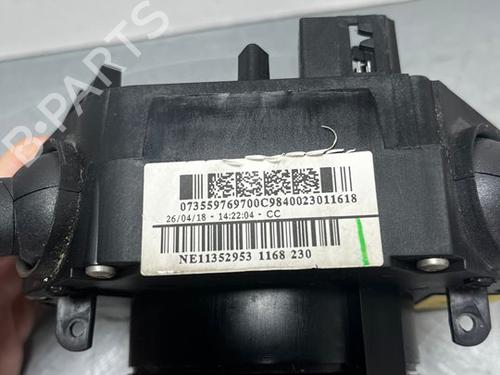 Switch FIAT PUNTO EVO (199_) 1.4 Natural Power | BP28520601I30