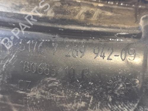 Other BMW 3 Gran Turismo (F34) 318 d | BP15907777O1 