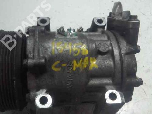 AC compressor FORD FOCUS C-MAX (DM2)  | BP579243M34 