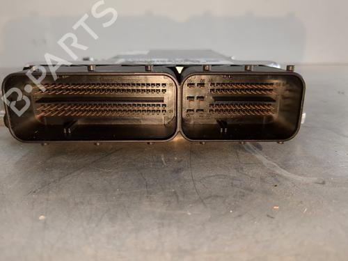 Engine control unit (ECU) BMW 7 (E65, E66, E67) 730 Ld | BP28133753M57 