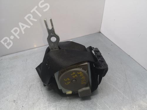 Rear left seatbelt BMW 3 (E90) 320 d | BP16868213I29 