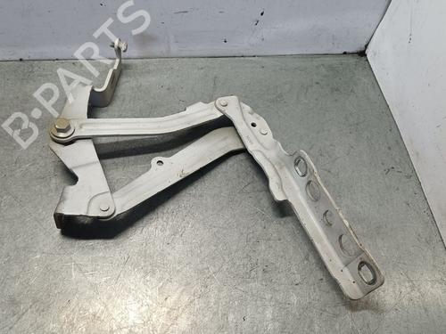 Hinge/Door check strap PEUGEOT 3008 II SUV (MC_, MR_, MJ_, M4_)  | BP29720614C146 