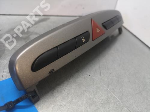 Warning switch PEUGEOT 308 I (4A_, 4C_)  | BP11701072I22 