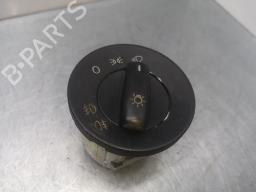 Headlight switch SKODA OCTAVIA II (1Z3) 1.9 TDI | BP10645876I24 