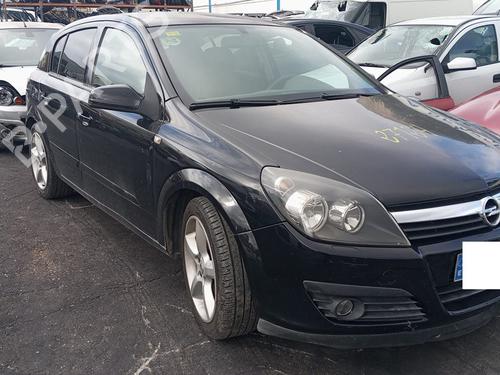 Used Parts OPEL ASTRA H (A04) 4717714