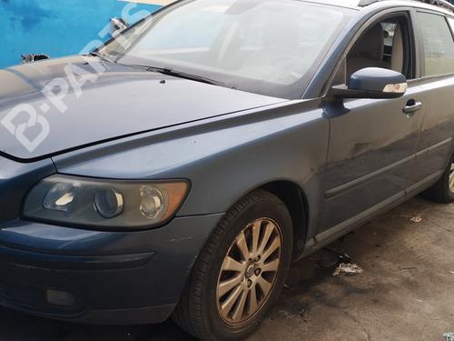 Left front window switch VOLVO V50 (545) D5 | BP9623896C106  - Image 11