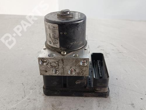 Used ABS pump BMW 1 (E87) 118 i (129 hp) 4874276