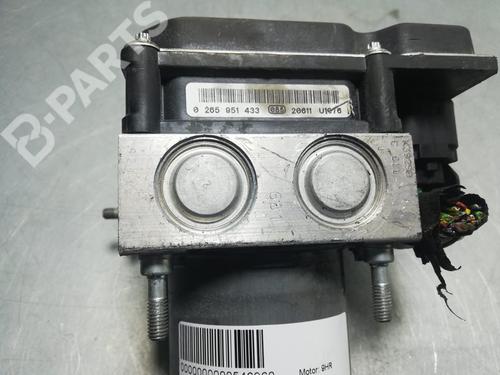 ABS pump PEUGEOT 5008 (0U_, 0E_) 1.6 HDi | BP2232514M43 
