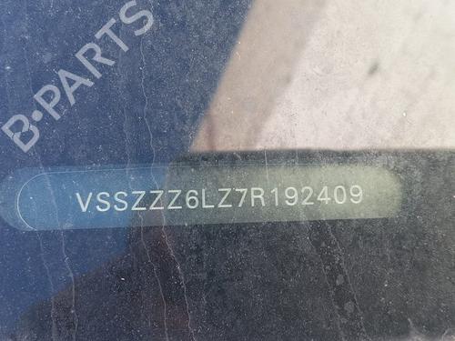 Left front window switch SEAT IBIZA III (6L1)  | BP34159647I27  - Image 9