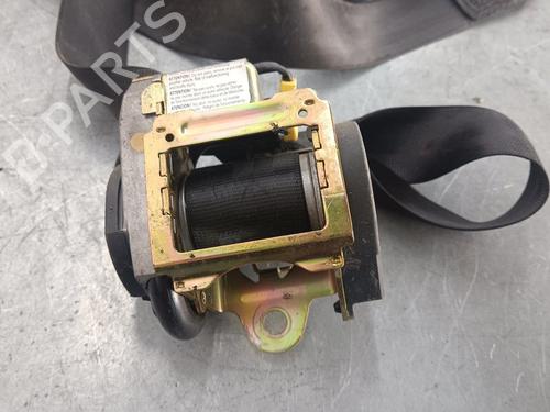Front right seatbelt AUDI A2 (8Z0) 1.2 TDI | BP8738805I25 