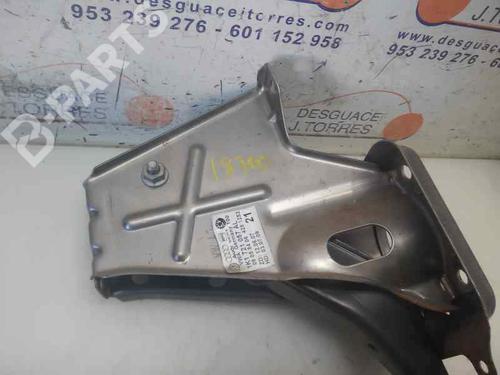 Break pedal SEAT LEON (1P1) 1.9 TDI | BP8768754I19 