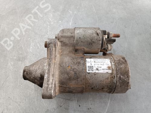 Startmotor ALFA ROMEO MITO (955_) [2008-2018]  12556601