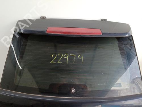 Tailgate LAND ROVER RANGE ROVER SPORT I (L320) 2.7 D 4x4 | BP9839175C6 