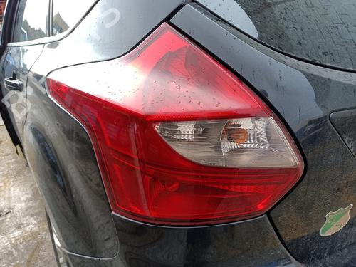 Piloto trasero izquierdo FORD FOCUS III Saloon 1.6 TDCi (115 hp) 32288432