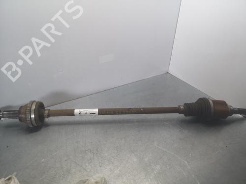 Left rear driveshaft DACIA DUSTER SUV Van 1.5 dCi 4x4 (109 hp) 17098300