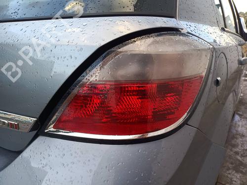 Højre baglygte Højre baglygte OPEL ASTRA H (A04) [2004-2014] 39721029 39721029