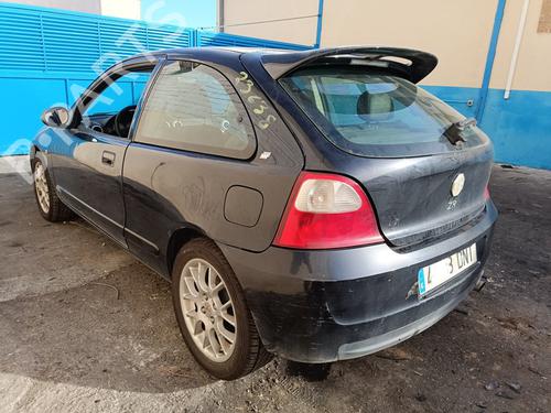 Instrument cluster MG MG ZR  | BP11501709C47 