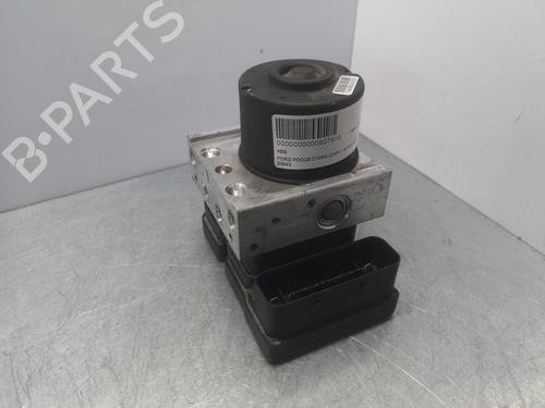 ABS Bremseaggregat FORD FOCUS C-MAX (DM2)  | BP12955422M43 