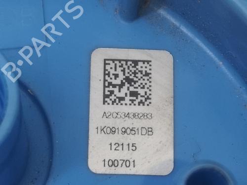Fuel pump SEAT ALTEA (5P1)  | BP17799855M76 